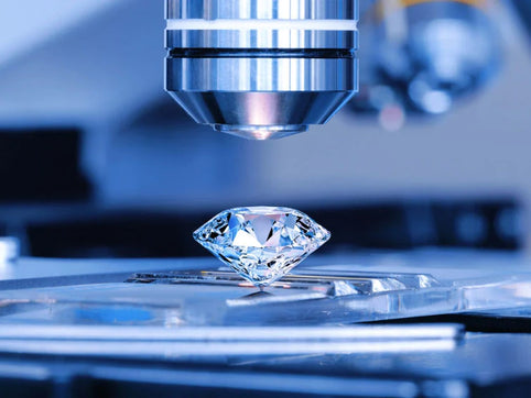 Beyond Sparkle: Unveiling the Ethical Glow of Diamonds and Precious Stones