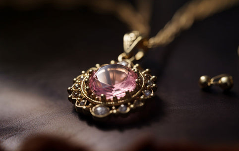 Gleaming Through Time: Unraveling the Rich Tapestry of Jewelry's Origins