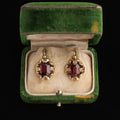 Dangling Delicacies: Exploring the Enduring Charm of Earrings