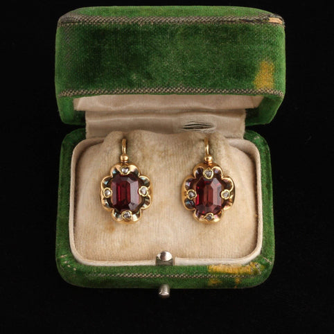 Dangling Delicacies: Exploring the Enduring Charm of Earrings