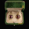 Dangling Delicacies: Exploring the Enduring Charm of Earrings