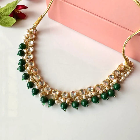 The Timeless Elegance of Necklaces: A Journey Through History and Style