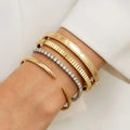 Wrist Wonders: Unveiling the Enduring Charisma of Bracelets