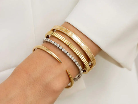 Wrist Wonders: Unveiling the Enduring Charisma of Bracelets