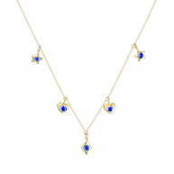 Alaina - Necklace