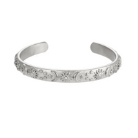 Kaiya - Bracelet with Moon and Star