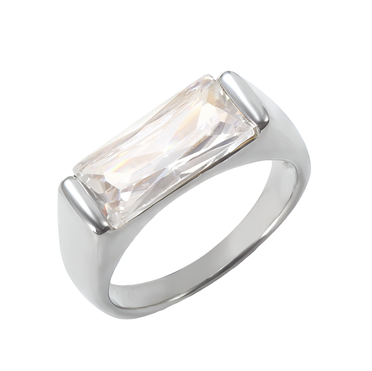 Armani - Eloquent Ring