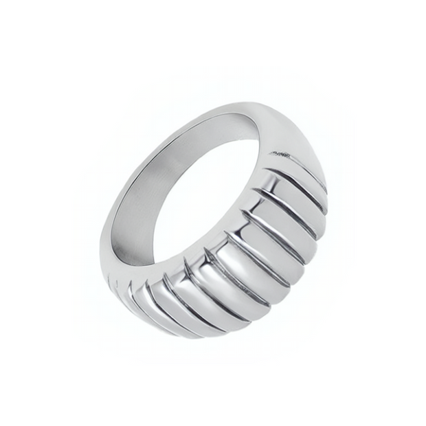 Veda - Gold Ring