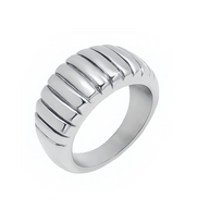 Veda - Gold Ring