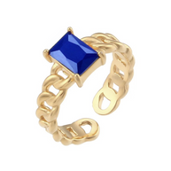 Milani - Classic Gold Ring
